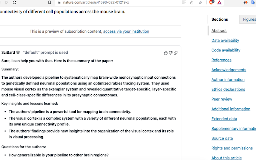 Plugin Screenshot