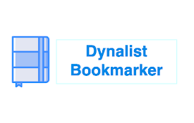 Dynalist Bookmarker