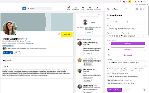 Plugin Screenshot