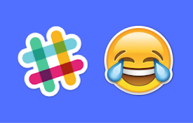 Slack Emoji Uploader