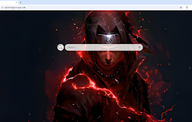 Itachi’s Quest for Vengeance Live Wallpaper