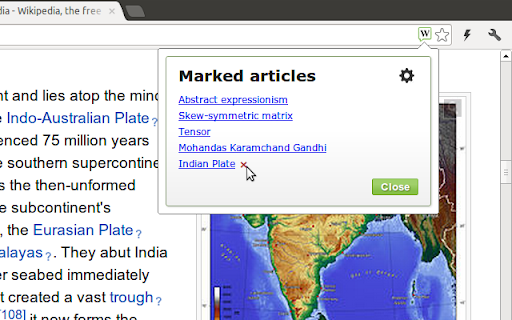 Plugin Screenshot