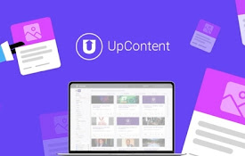 UpContent