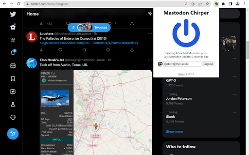 Plugin Screenshot