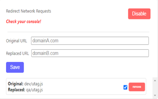 Plugin Screenshot