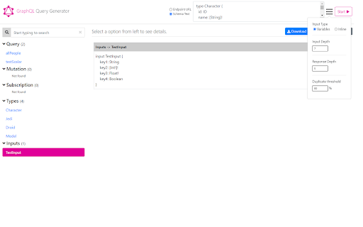 Plugin Screenshot