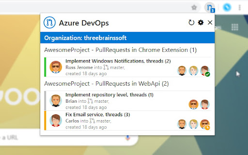 Plugin Screenshot