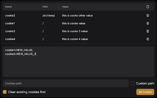 Plugin Screenshot