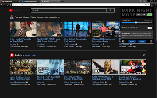 Plugin Screenshot