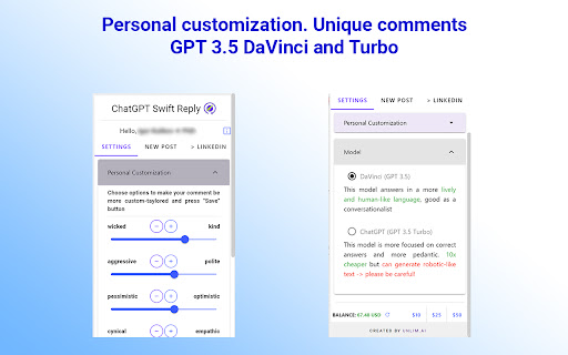 Plugin Screenshot