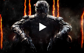 Call of Duty Black Ops 3 Live Wallpaper