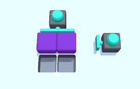 Press Me Arcade Game