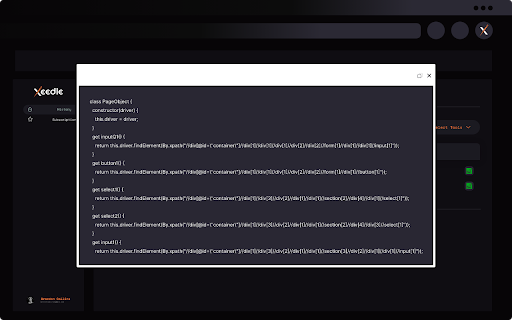 Plugin Screenshot