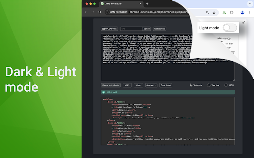 Plugin Screenshot