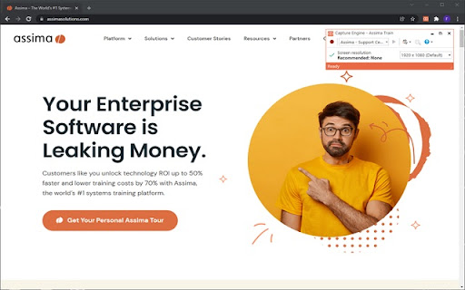 Plugin Screenshot