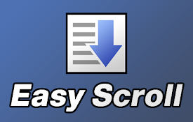 Easy Scroll