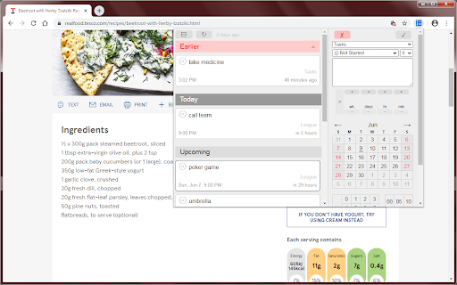 Plugin Screenshot