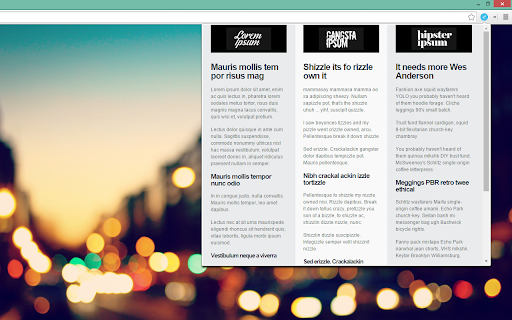 Plugin Screenshot