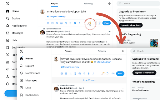 Plugin Screenshot