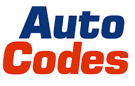 Search OBDII Codes - AutoCodes.com