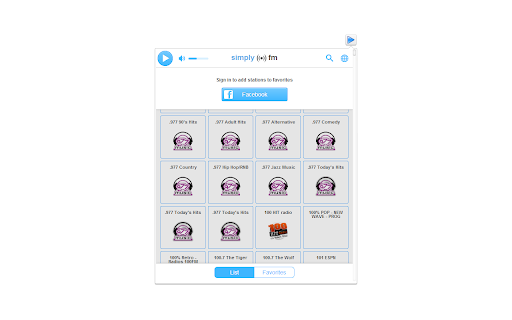 Plugin Screenshot