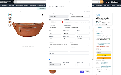 Plugin Screenshot