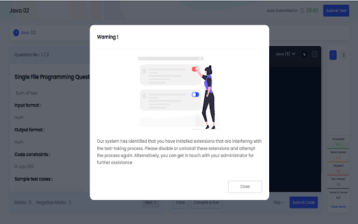 Plugin Screenshot