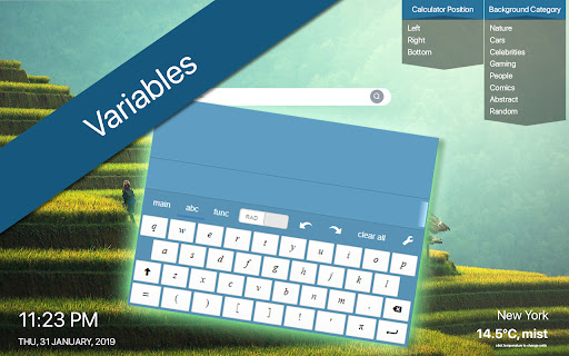 Plugin Screenshot