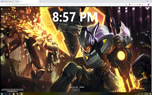 Plugin Screenshot