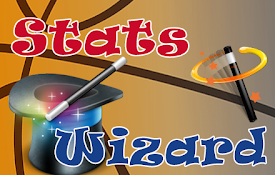 NBA Stats Wizard