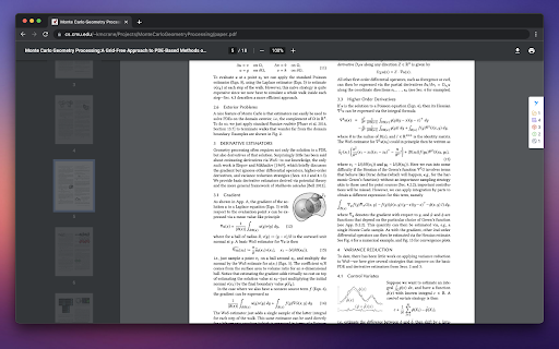 Plugin Screenshot