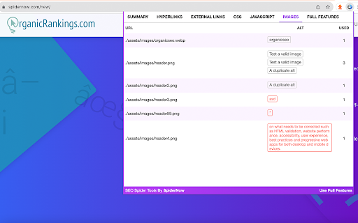 Plugin Screenshot