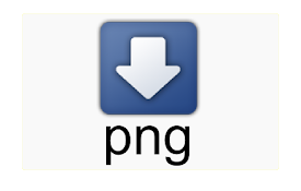 Save Image As PNG