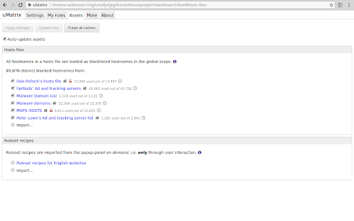 Plugin Screenshot