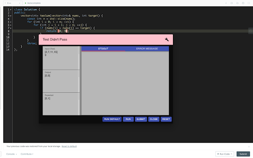 Plugin Screenshot