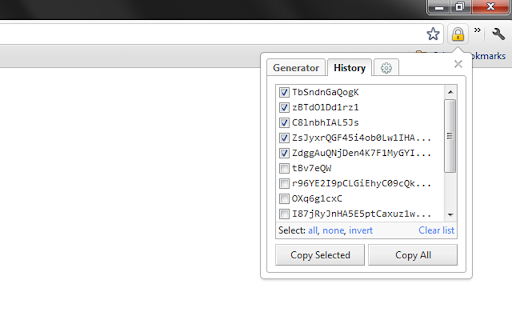 Plugin Screenshot