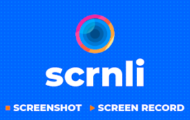 Screenshot &amp; Screen Recorder Tool