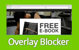 Overlay Blocker