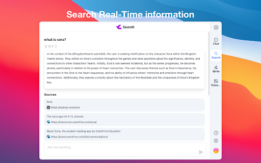 Plugin Screenshot