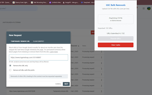 Plugin Screenshot