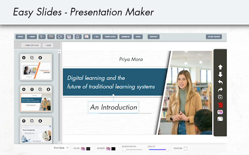 Plugin Screenshot