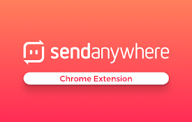 Send Anywhere For Gmail