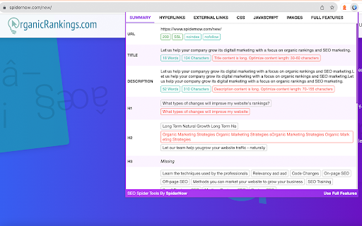 Plugin Screenshot