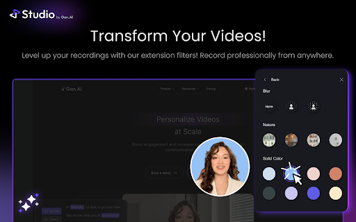 Plugin Screenshot