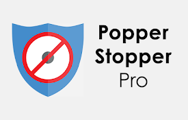 Popper Stopper Pro