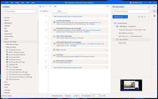 Plugin Screenshot