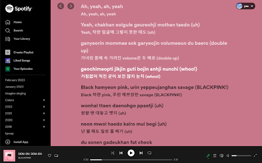 Plugin Screenshot