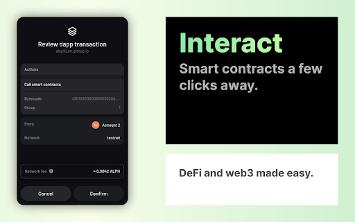 Plugin Screenshot