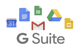 G Suite Sidebar MeaVana