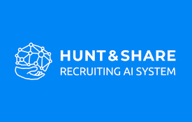 HÜNT – помощник рекрутера